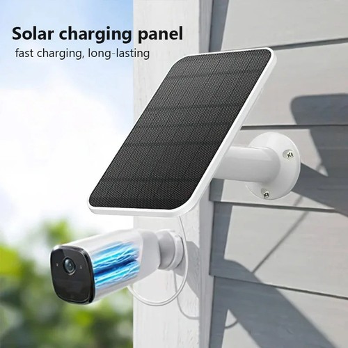 Solarpanel für