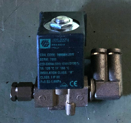 Saeco royal professional - royal,