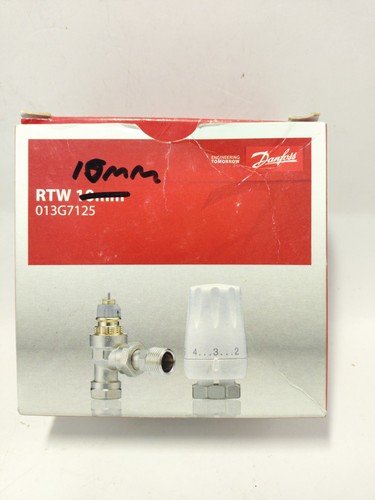 Danfoss rtw 10mm - danfoss,