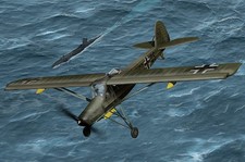 Fieseler Storch Fi-156U