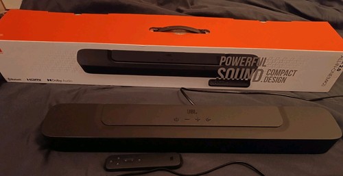 Jbl soundbar bar 0 - bar, 2.0