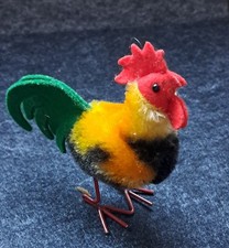 Kleiner hübscher Hahn  von