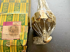 VW Käfer 1200 1300 Anker Rotor (Lichtmaschine oder Anlasser ?) O.E.B (21 Neu NOS