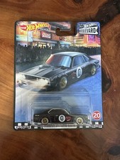 Hot Wheels Premium Skyline