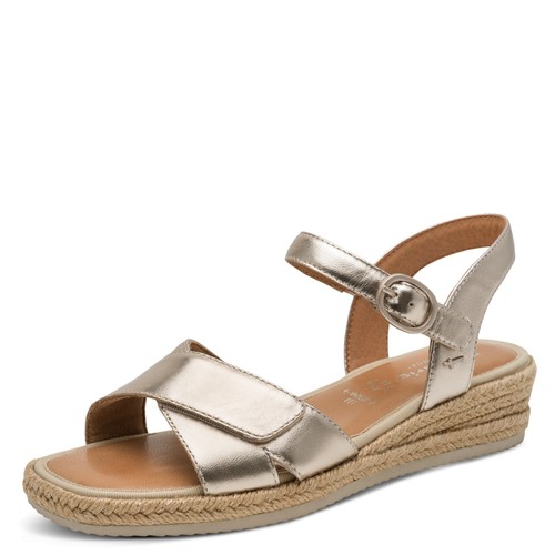 Tamaris comfort sandalette - tamaris,