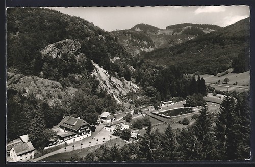 Todtnau schwarzwald hotel - todtnau,