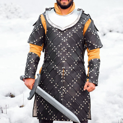 Renaissance herren kostüm - herren,