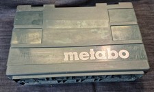 METABO STE 135 Plus