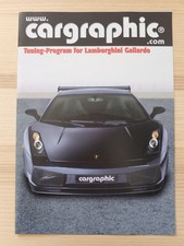 CARGRAPHIC LAMBORGHINI