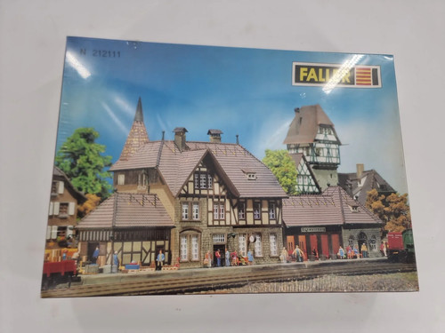 Faller 212111 160 - 1/160, /