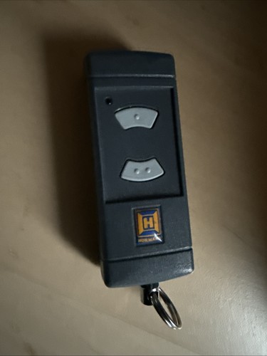 Hörmann handsender hse2 - hse2, 40