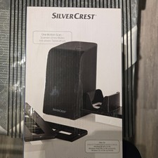 Silvercrest Negativ Digitalisierer SND 3600 D2 Film Diascanner Foto Dia Scanner