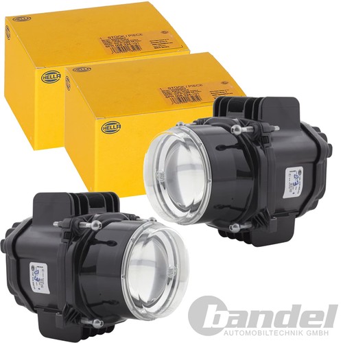 Hella led - 2x,