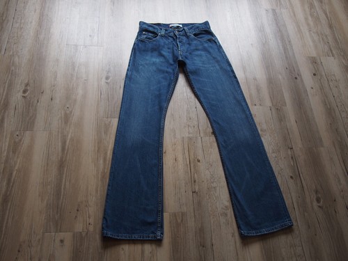 Vintage levis 512 - vintage,