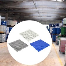 Kunststoffpalettenbodenpalette