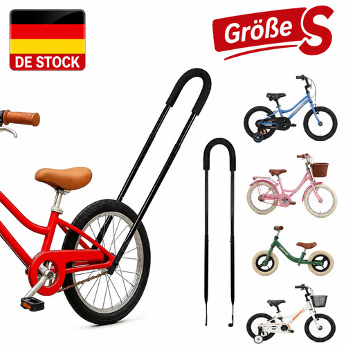 Fahrradstange kinderfahrrad - fahrradstange,
