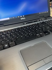 Dell Notebook