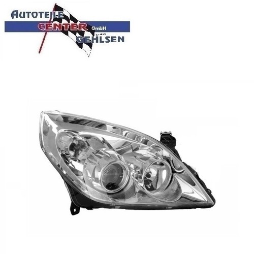Scheinwerfer rechts opel - scheinwerfer, h7/h1