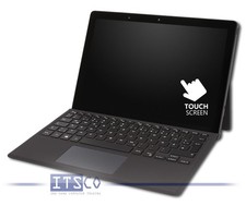 2-IN-1 TABLET/NOTEBOOK DELL