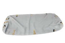 Spritzdecke, Staubdecke für Lastenseitenwagen für MZ TS 250/1, ETZ