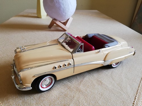 Buick roadmaster 49 - buick,