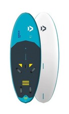 Surfboard, Eagle One 188 Mod