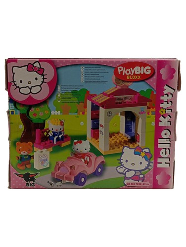 Big playbig bloxx hello kitty - big,
