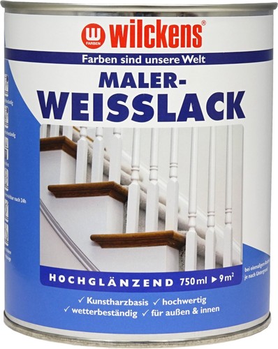 67l 75l wilckens - 0,75l,