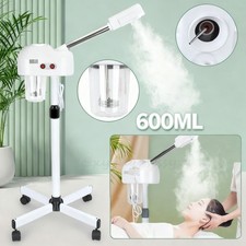 Ozon Gesichtsdampfer Gesicht DampfgeräT Kosmetikstudio Gesichtssauna für Salon