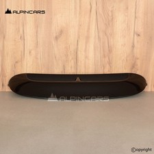 MINI R56 Cooper S Spoiler Wing