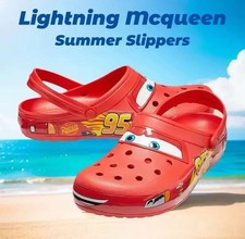 Cars Lightning McQueen Jungen