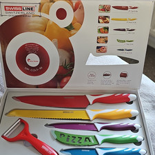 Swiss Line 6-teiliges
