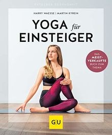 Yoga für einsteiger gu - für,