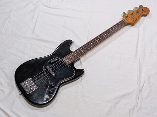 1976 fender music master - fender,