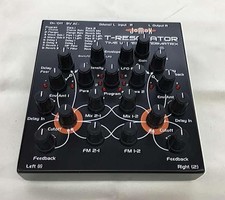 Jomox T-Resonator Analog 24dB