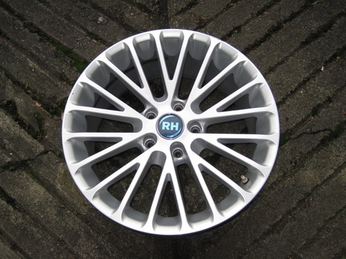 Artec alufelge ar1 808 - 18",