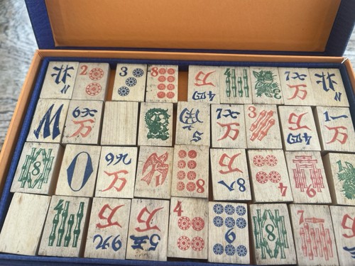 Vintage chinesisches - vintage,