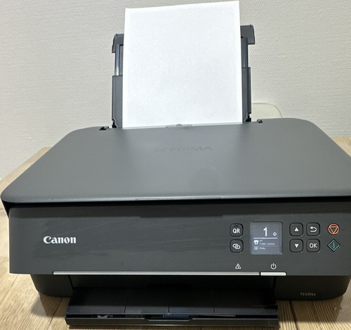 Canon pixma ts5355a all - canon, all-in-one