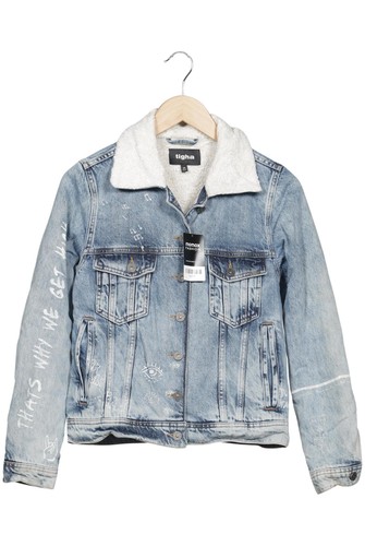 Tigha jacke damen - tigha, anorak