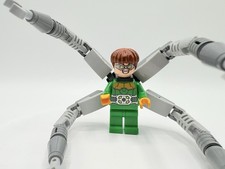 LEGO Super Heroes - Dr