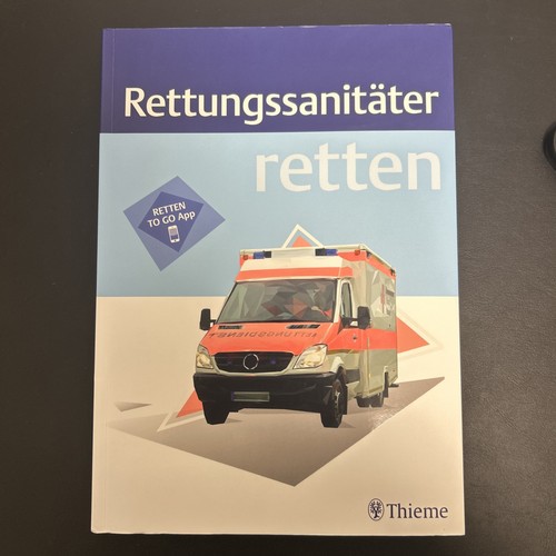 Rettungssanitäter