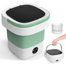 Mini Waschmaschine Camping