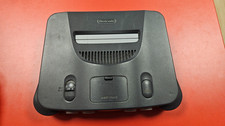 Nintendo 64 Konsole - DEFEKT