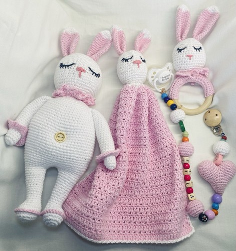 Handmade with love
