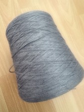 Konenwolle Kaschmir/Baumwolle