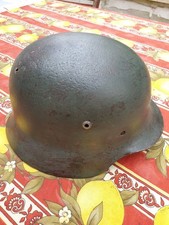 Deutscher Helm WW2 M40 ET64