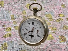 Kalender Satz Und Mondphase