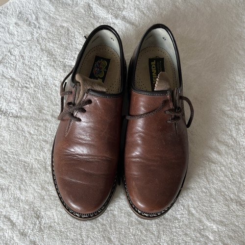 Meindl unisex halbschuhe aus - halbschuhe,