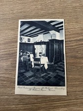 Alte Postkarte Wassenberg - Hotel Alt Holland / Nordrhein Westfalen 