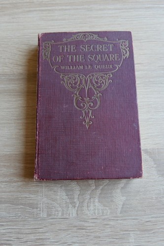 The secret square - of,